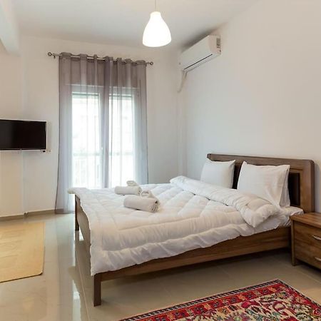 Elegant Apartment Tesalónica Exterior foto
